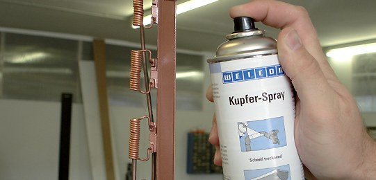 WEICON Copper Spray